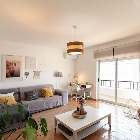 Seajay'S Apartment Lagos Exteriér fotografie