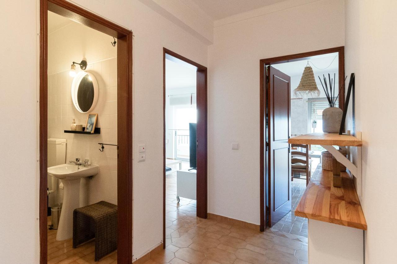 Seajay'S Apartment Lagos Exteriér fotografie